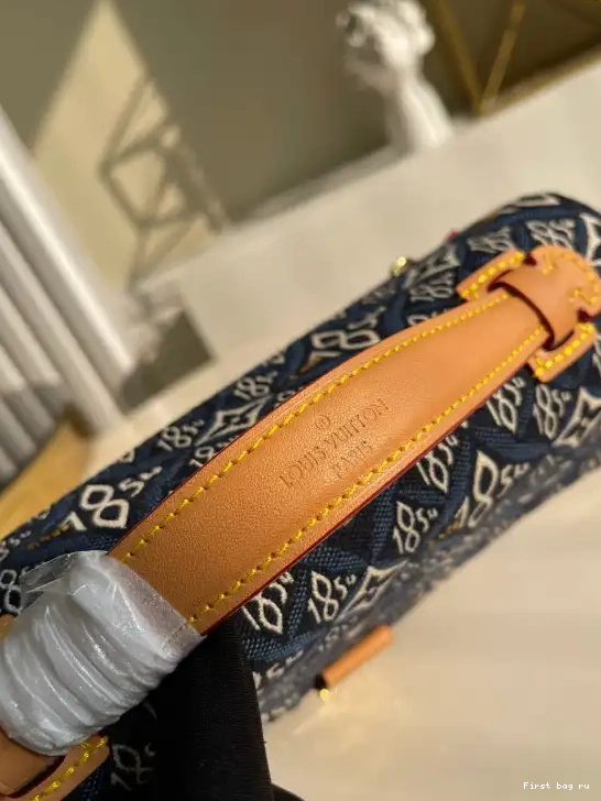 Frstbag ru VUITTON 1854 LOUIS POCHETTE SINCE MÉTIS 0404